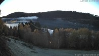 Archived image Webcam View of Lake Titisee 05:00