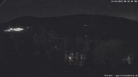 Archiv Foto Webcam Titisee: Westufer 23:00