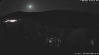 Archiv Foto Webcam Titisee: Westufer 01:00
