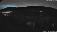 Archiv Foto Webcam Titisee: Westufer 05:00