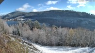Archived image Webcam View of Lake Titisee 11:00
