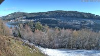 Archived image Webcam View of Lake Titisee 12:00