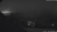 Archived image Webcam View of Lake Titisee 18:00