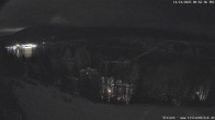 Archiv Foto Webcam Titisee: Westufer 23:00