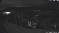 Archiv Foto Webcam Titisee: Westufer 01:00