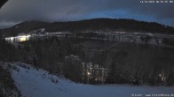 Archiv Foto Webcam Titisee: Westufer 05:00