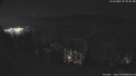 Archiv Foto Webcam Titisee: Westufer 00:00
