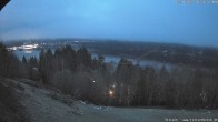 Archived image Webcam View of Lake Titisee 06:00