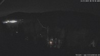 Archiv Foto Webcam Titisee: Westufer 23:00