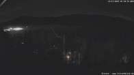 Archiv Foto Webcam Titisee: Westufer 01:00
