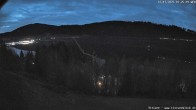 Archiv Foto Webcam Titisee: Westufer 06:00