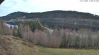 Archiv Foto Webcam Titisee: Westufer 12:00