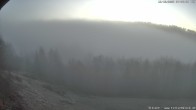Archiv Foto Webcam Titisee: Westufer 06:00