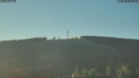 Archiv Foto Webcam Hahnenklee - Bocksberg Panorama 05:00