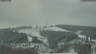 Archiv Foto Webcam Hahnenklee - Bocksberg Panorama 11:00