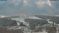 Archiv Foto Webcam Hahnenklee - Bocksberg Panorama 13:00