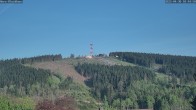 Archived image Webcam Hahnenklee - View Bocksberg 17:00