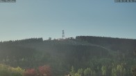 Archiv Foto Webcam Hahnenklee - Bocksberg Panorama 05:00