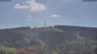 Archiv Foto Webcam Hahnenklee - Bocksberg Panorama 09:00