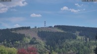 Archiv Foto Webcam Hahnenklee - Bocksberg Panorama 11:00