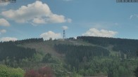 Archiv Foto Webcam Hahnenklee - Bocksberg Panorama 13:00