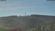 Archiv Foto Webcam Hahnenklee - Bocksberg Panorama 05:00