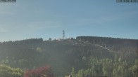 Archiv Foto Webcam Hahnenklee - Bocksberg Panorama 06:00