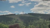 Archiv Foto Webcam Hahnenklee - Bocksberg Panorama 11:00
