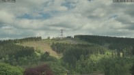 Archiv Foto Webcam Hahnenklee - Bocksberg Panorama 13:00