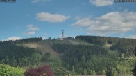 Archiv Foto Webcam Hahnenklee - Bocksberg Panorama 15:00