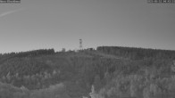 Archiv Foto Webcam Hahnenklee - Bocksberg Panorama 03:00