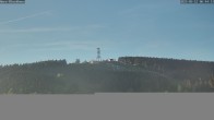 Archiv Foto Webcam Hahnenklee - Bocksberg Panorama 05:00