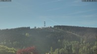 Archiv Foto Webcam Hahnenklee - Bocksberg Panorama 06:00