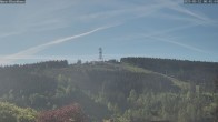 Archiv Foto Webcam Hahnenklee - Bocksberg Panorama 07:00