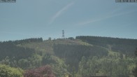 Archiv Foto Webcam Hahnenklee - Bocksberg Panorama 09:00