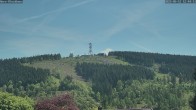 Archiv Foto Webcam Hahnenklee - Bocksberg Panorama 11:00
