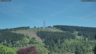 Archiv Foto Webcam Hahnenklee - Bocksberg Panorama 13:00