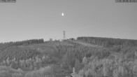 Archived image Webcam Hahnenklee - View Bocksberg 03:00