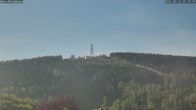Archived image Webcam Hahnenklee - View Bocksberg 06:00