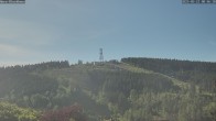 Archived image Webcam Hahnenklee - View Bocksberg 07:00