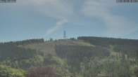 Archived image Webcam Hahnenklee - View Bocksberg 09:00