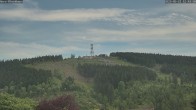 Archived image Webcam Hahnenklee - View Bocksberg 11:00