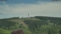 Archived image Webcam Hahnenklee - View Bocksberg 13:00