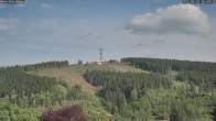 Archived image Webcam Hahnenklee - View Bocksberg 15:00