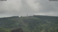 Archiv Foto Webcam Hahnenklee - Bocksberg Panorama 09:00