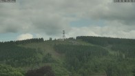 Archiv Foto Webcam Hahnenklee - Bocksberg Panorama 13:00