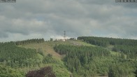 Archiv Foto Webcam Hahnenklee - Bocksberg Panorama 15:00