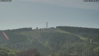 Archiv Foto Webcam Hahnenklee - Bocksberg Panorama 07:00