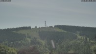 Archiv Foto Webcam Hahnenklee - Bocksberg Panorama 09:00