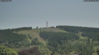 Archiv Foto Webcam Hahnenklee - Bocksberg Panorama 11:00